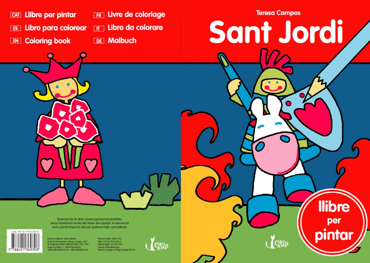 Sant Jordi