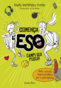 COMENçA L´ESO CAMPI QUI PUGUI!