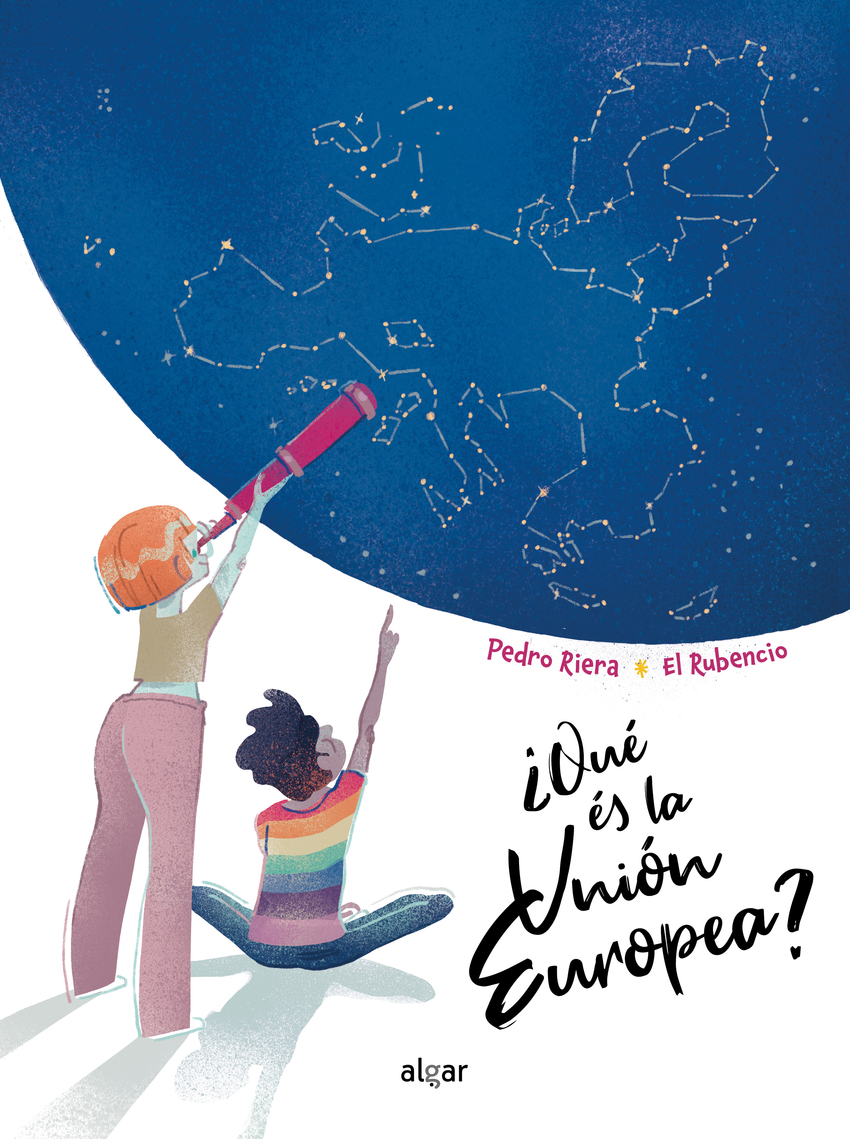 ¿Qué es la Unión Europea?