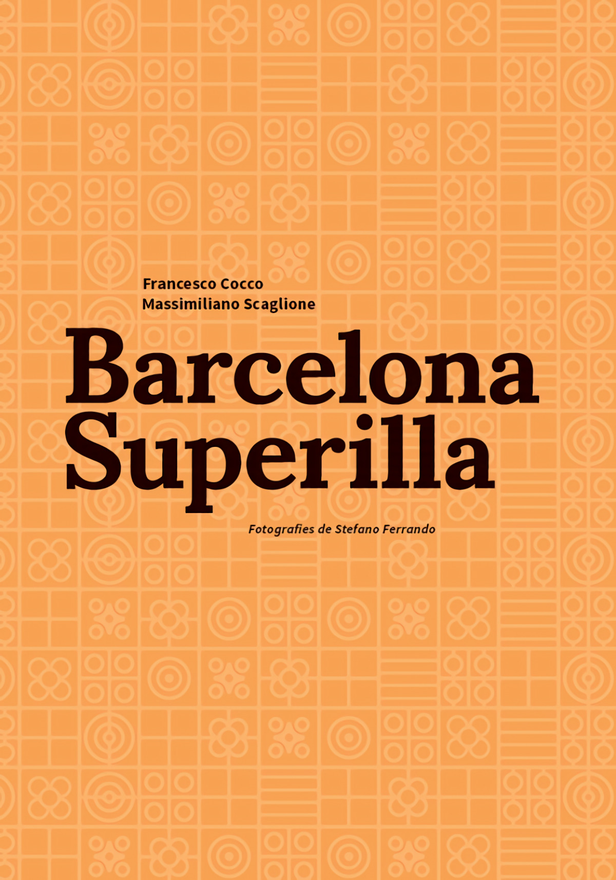 Barcelona Superilla