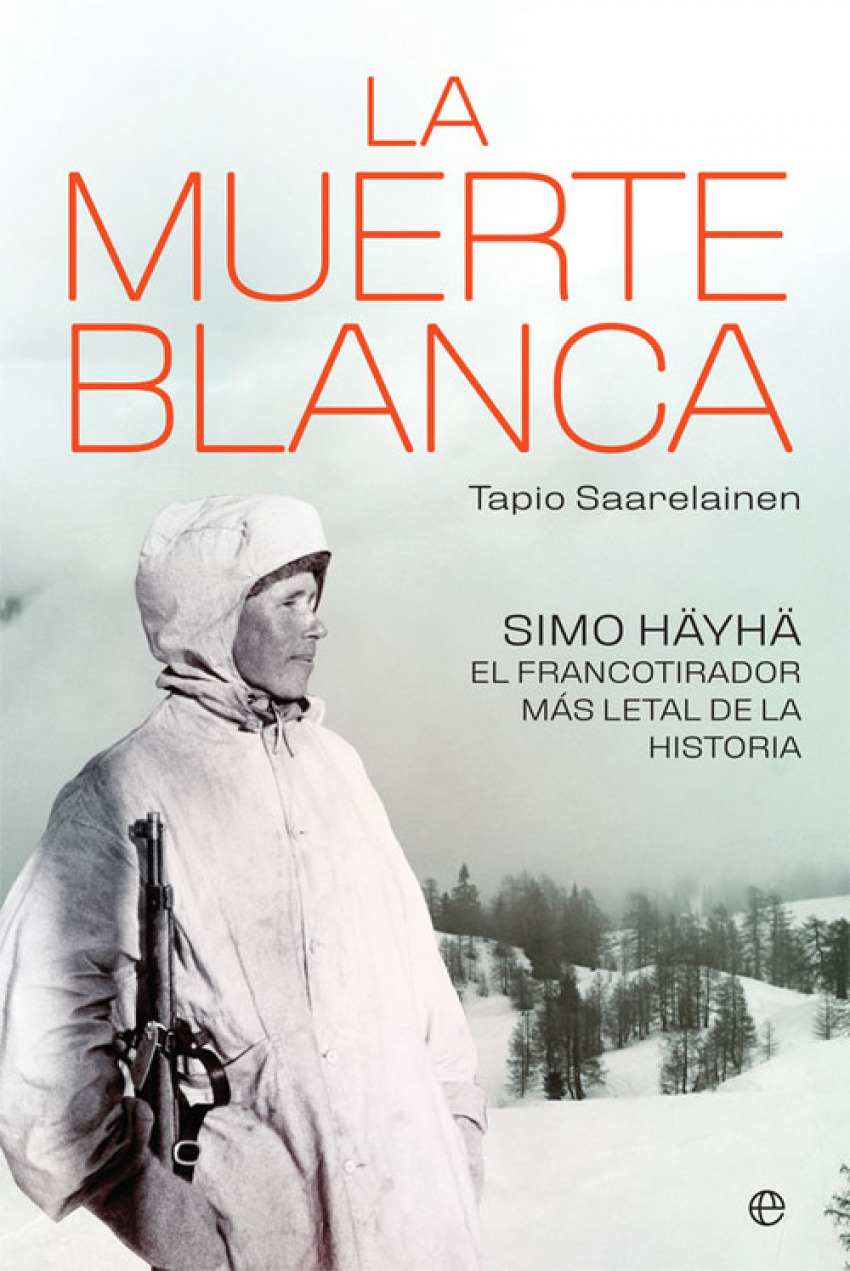 LA MUERTE BLANCA