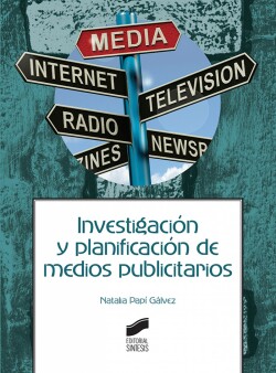 INVESTIGACION Y PLANIFICACION DE MEDIOS PUBLICITARIOS