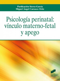 PSICOLOGÍA PERINATAL