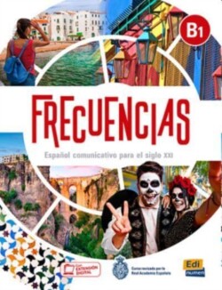 FRECUENCIAS B1 EJERCICIOS