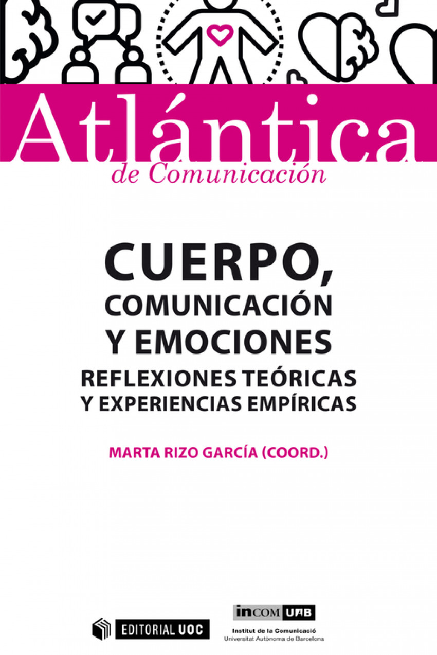 Cuerpo, comunicación y emociones