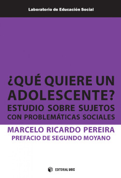 ¿Qué quiere un adolescente