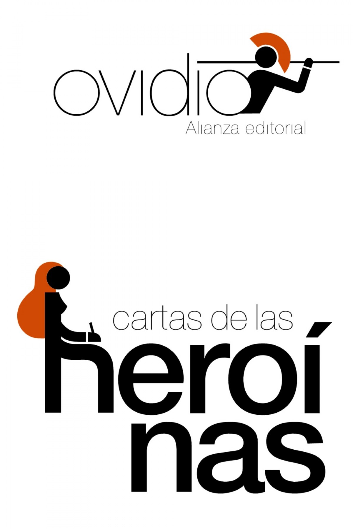 CARTAS DE HEROÍNAS