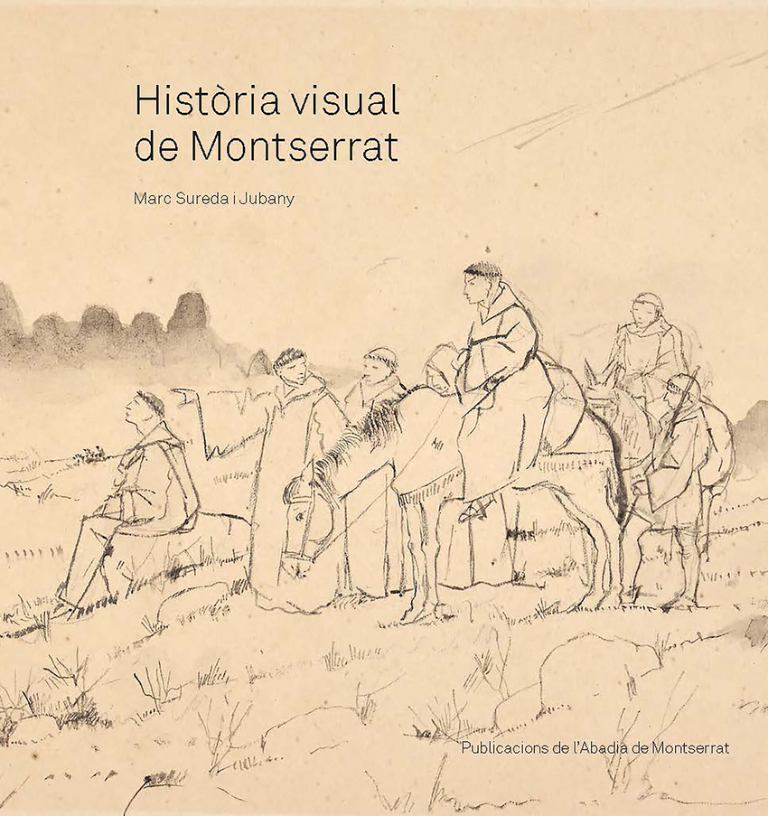 HISTORIA VISUAL DE MONTSERRAT