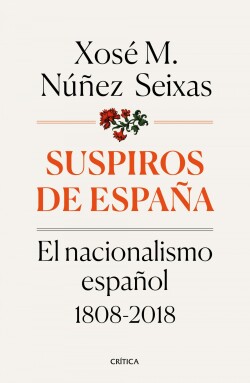 SUSPIROS DE ESPAÑA