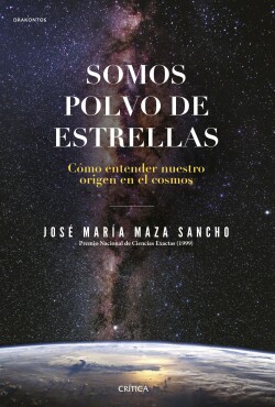 Somos polvo de estrellas