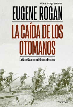 La caída de los otomanos