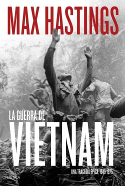 La guerra de Vietnam