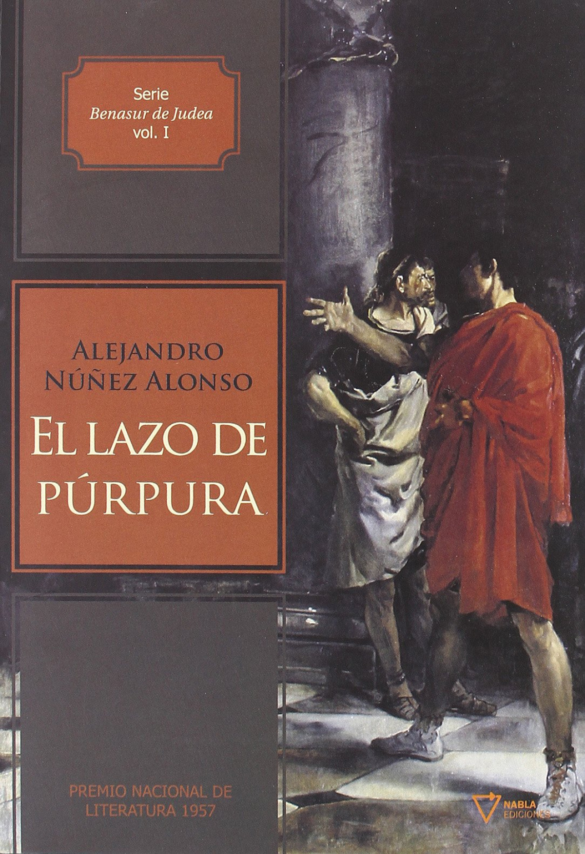 El lazo púrpura