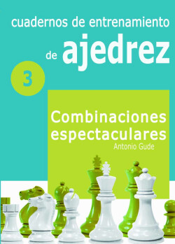 Cuadernos de entrenamiento en ajedrez