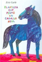 Eric Carle - Spanish