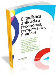 Estadística aplicada a l'economia, l'empresa i les finances