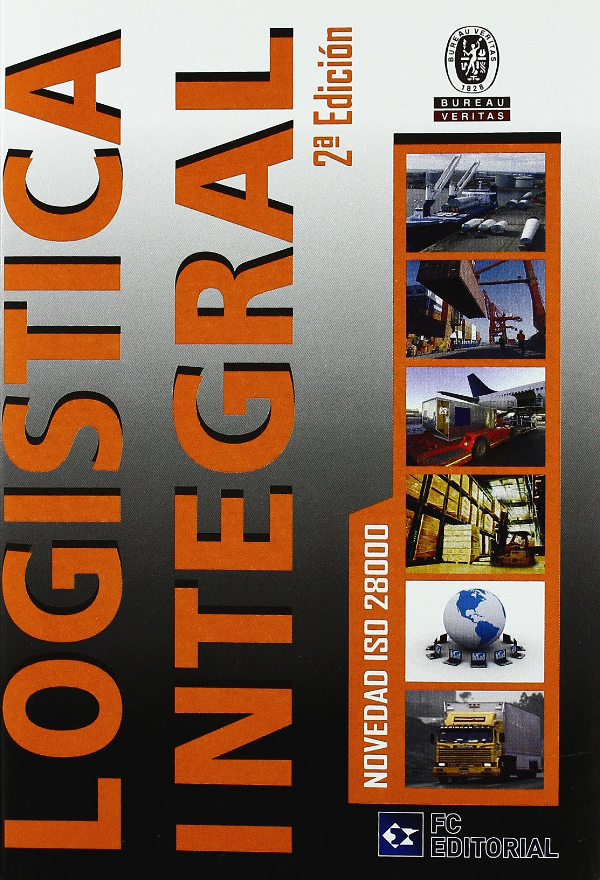 Logistica Integral (2ª Ed.)