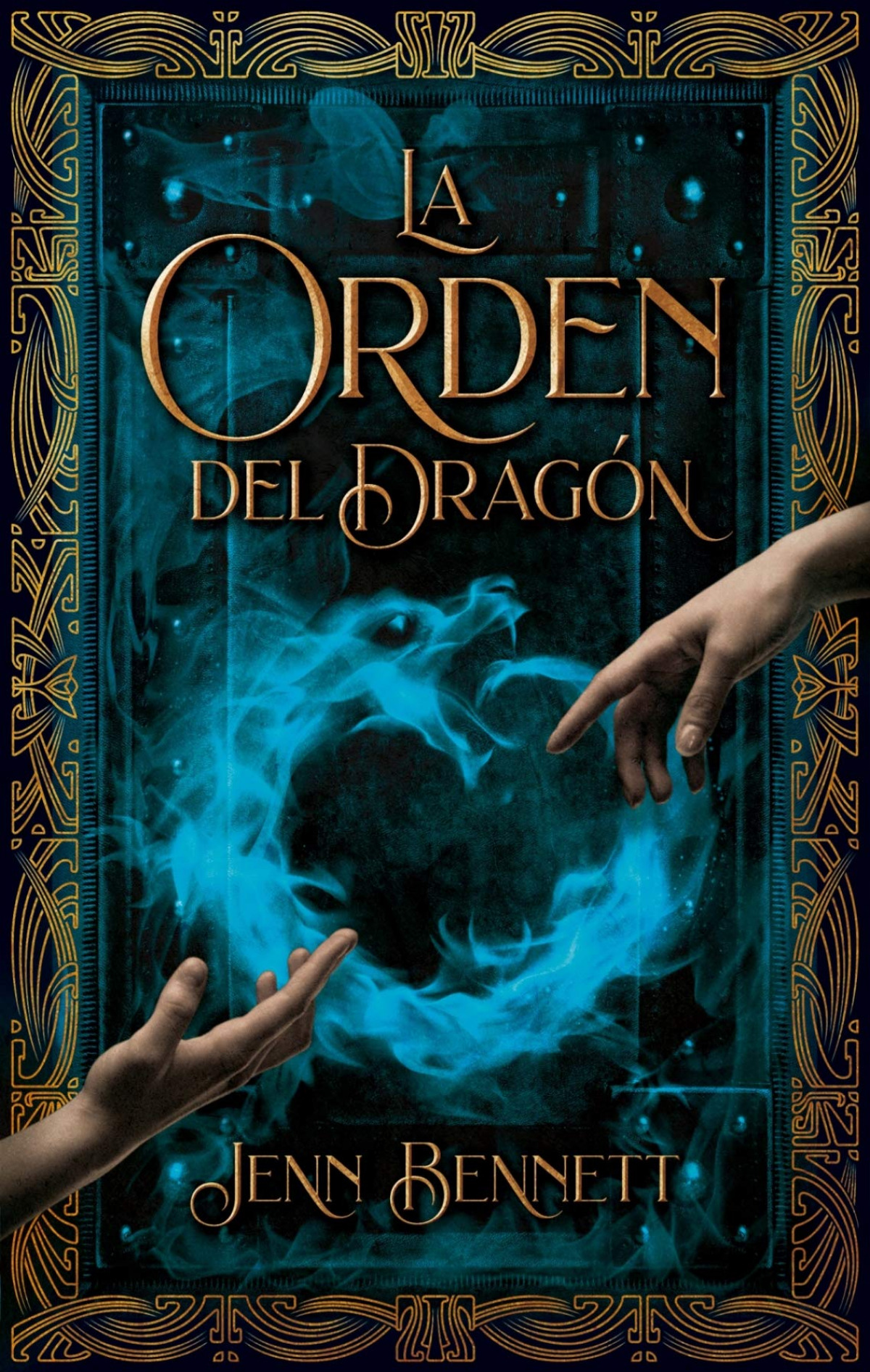 La orden del dragón