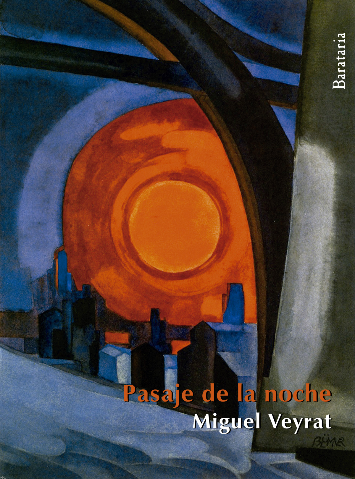 Pasaje de la noche