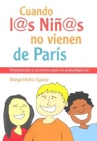 Cuando los ninos no vienen de Paris