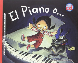 El piano o ...(cat)