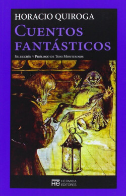 Cuentos fantásticos