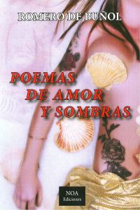 Poemas de amor y sombras