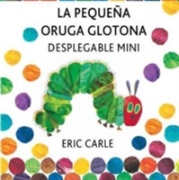 Eric Carle - Spanish