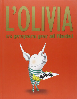 L' Olivia es prepara per al Nadal