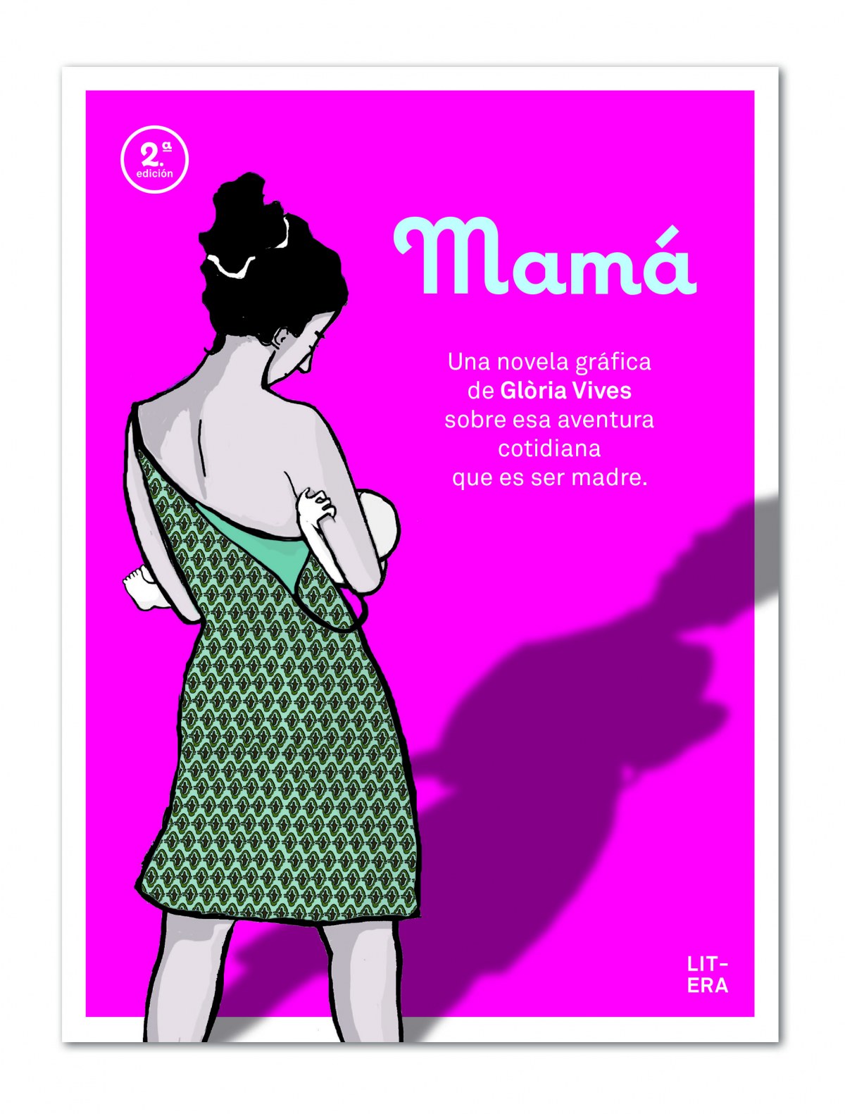 Mamá