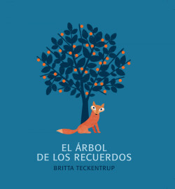 El árbol de los recuedos