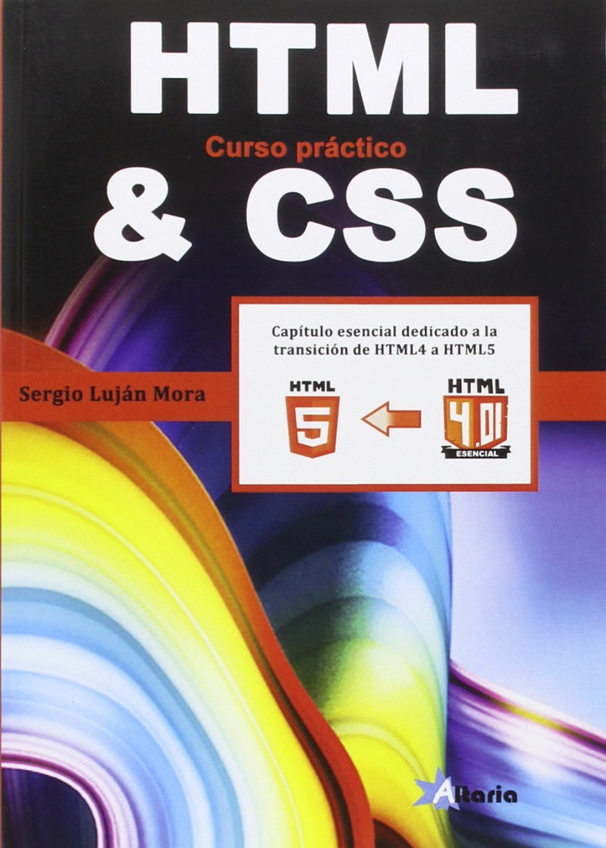 HTML &amp; CSS CURSO PRáCTICO