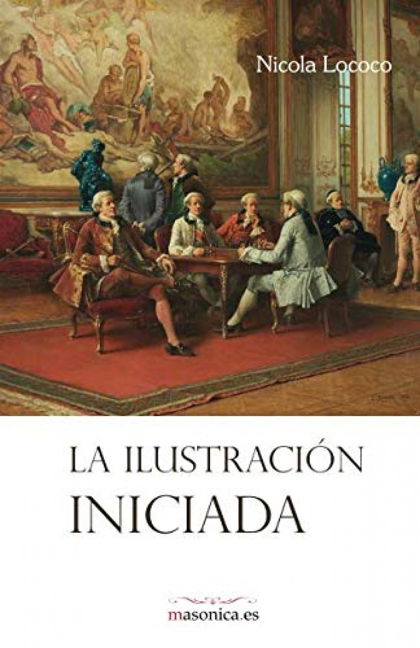 La Ilustración Iniciada