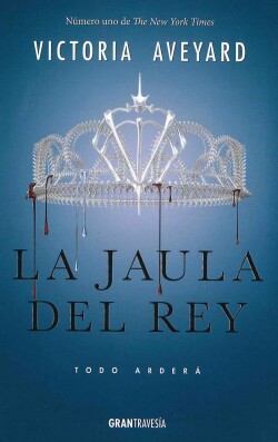 LA JAULA DEL REY