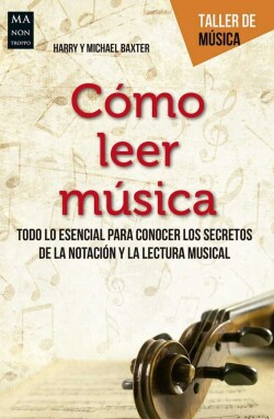 CÓMO LEER MÚSICA