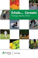 Echale... Corazon