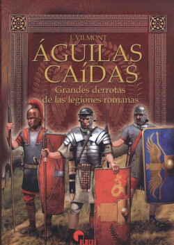 ÁGUILAS CAIDAS