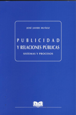 Publicidad y relaciones públicas.