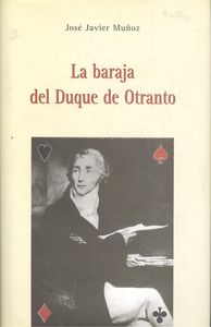 La baraja del duque de otranto