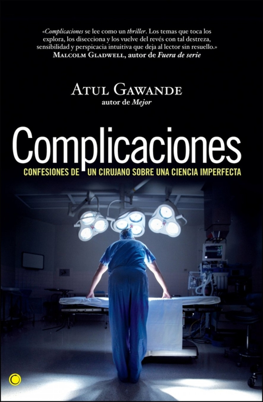 Complicaciones