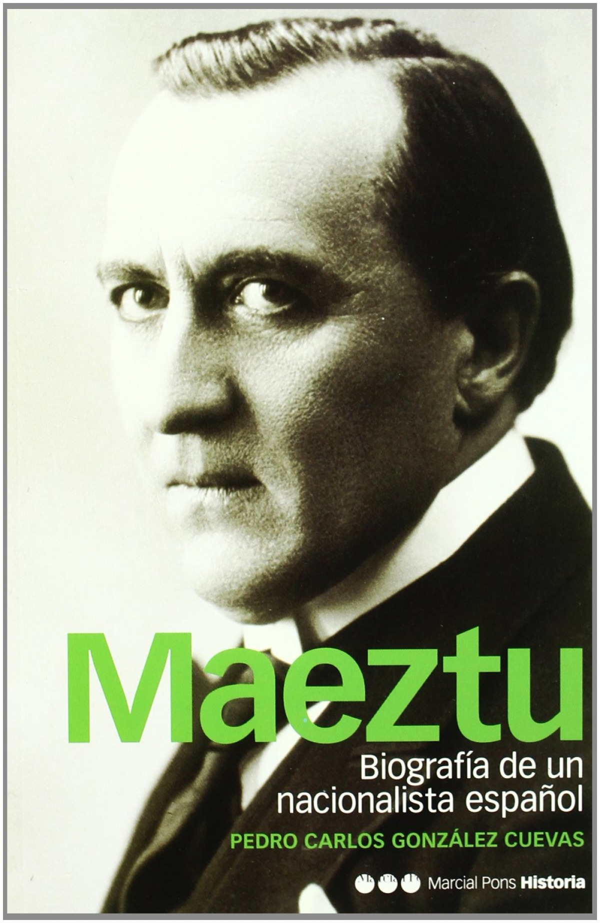 MAEZTU