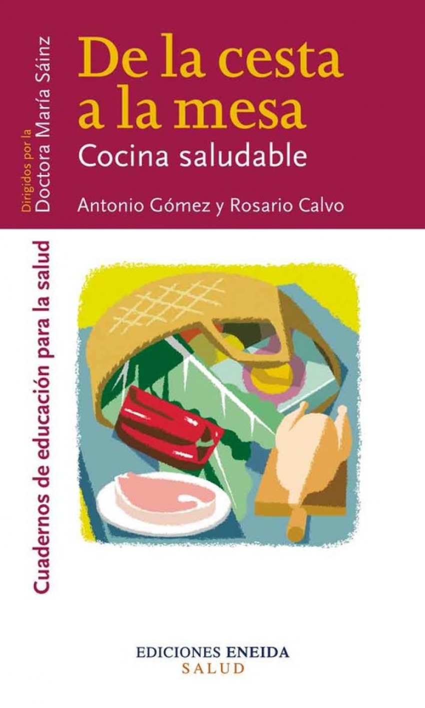 De la cesta a la mesa
