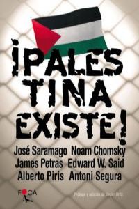 ¡Palestina existe!