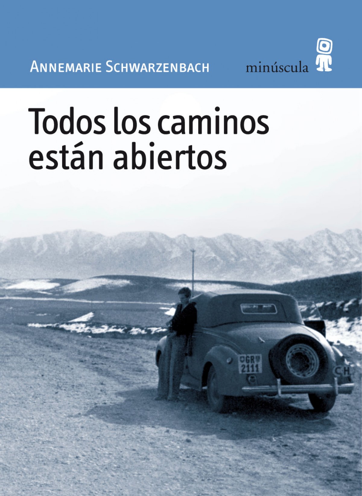 Todos los caminos están abiertos