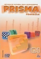Prisma Progresa - libro del alumno (B1)