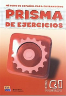 Prisma Exercises Book
