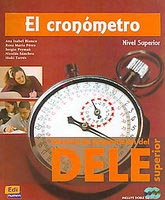 El Cronometro Superior + CD /2/