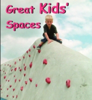 Great Kid's Spaces