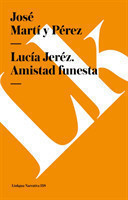 Amistad funesta