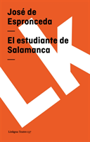 Estudiante de Salamanca